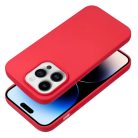 SOFT case for IPHONE 14 Pro red