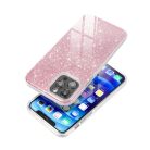 SHINING Case for IPHONE 14 Pro pink