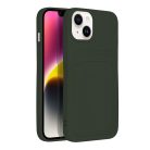 CARD case for IPHONE 14 green