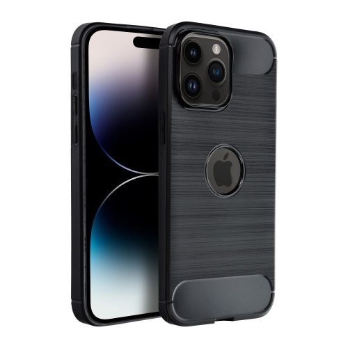 CARBON case for IPHONE 14 black