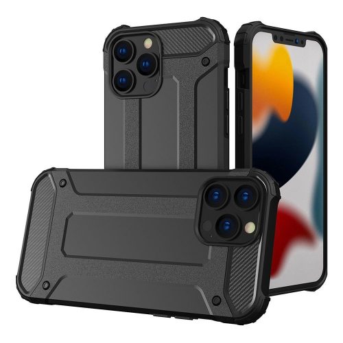 ARMOR case for IPHONE 14 Pro black