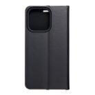 LUNA Book Gold for IPHONE 14 Pro black