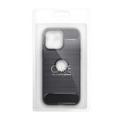 CARBON case for IPHONE 14 Plus black