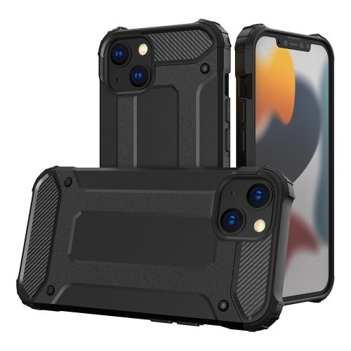 ARMOR case for IPHONE 14 Plus black