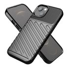 THUNDER case for IPHONE 14 Plus black