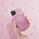 SHINING Case for IPHONE 14 Plus pink