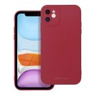 ROAR case LUNA for IPHONE 11 Red