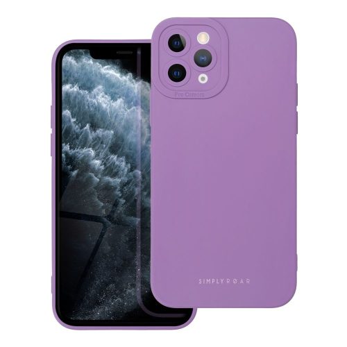 ROAR case LUNA for IPHONE 11 Pro Violet