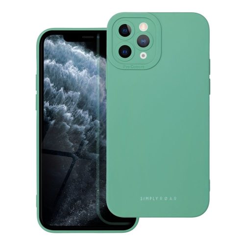 ROAR case LUNA for IPHONE 11 Pro Green