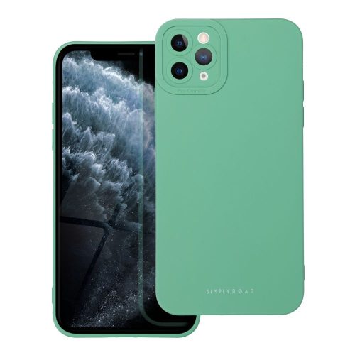 ROAR case LUNA for IPHONE 11 Pro Max Green