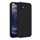 ROAR case LUNA for IPHONE 12 Black