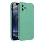 ROAR case LUNA for IPHONE 12 Green