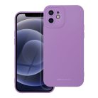 ROAR case LUNA for IPHONE 12 Violet