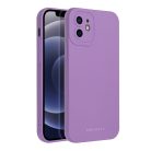 ROAR case LUNA for IPHONE 12 Violet