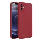 ROAR case LUNA for IPHONE 12 Red