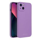 Roar Luna Case for iPhone 13 Violet