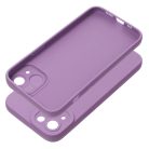 Roar Luna Case for iPhone 13 Violet