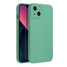 ROAR case LUNA for IPHONE 13 Green