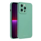 ROAR case LUNA for IPHONE 13 Pro Green