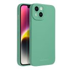 ROAR case LUNA for IPHONE 14 Green