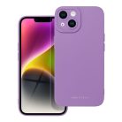 ROAR case LUNA for IPHONE 14 Violet