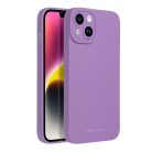 ROAR case LUNA for IPHONE 14 Violet