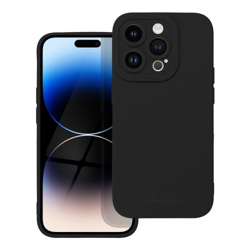 ROAR case LUNA for IPHONE 14 Pro Black