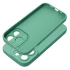 ROAR case LUNA for IPHONE 14 Pro Green