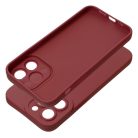 ROAR case LUNA for IPHONE 14 Pro Max Red