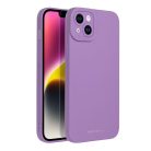 ROAR case LUNA for IPHONE 14 Plus Violet