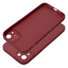 ROAR case LUNA for IPHONE 14 Plus Red