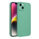 ROAR case LUNA for IPHONE 14 Plus Green