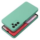 ROAR case LUNA for SAMSUNG A13 5G Green