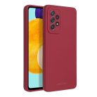 ROAR case LUNA for SAMSUNG A52 5G / A52 LTE (4G) / A52s 5G Red