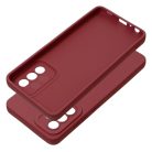 ROAR case LUNA for SAMSUNG A52 5G / A52 LTE (4G) / A52s 5G Red