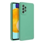 ROAR case LUNA for SAMSUNG A52 5G / A52 LTE (4G) / A52s 5G Green