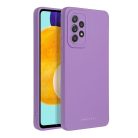 ROAR case LUNA for SAMSUNG A52 5G / A52 LTE (4G) / A52s 5G Violet