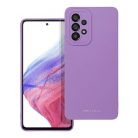 ROAR case LUNA for SAMSUNG A53 5G Violet