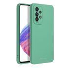 ROAR case LUNA for SAMSUNG A53 5G Green