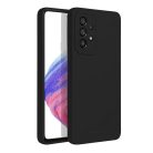 ROAR case LUNA for SAMSUNG A53 5G Black