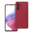 ROAR case LUNA for SAMSUNG A53 5G Red