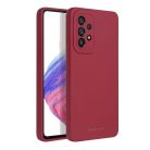 ROAR case LUNA for SAMSUNG A53 5G Red