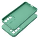 ROAR case LUNA for SAMSUNG S21 FE Green