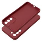 ROAR case LUNA for SAMSUNG S21 FE Red