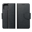 FANCY Book case for SAMSUNG A23 5G black