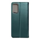 SMART MAGNETO Book case for SAMSUNG A23 5G dark green