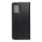 SMART MAGNETO Book case for MOTOROLA G42 black