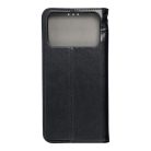 SMART MAGNETO Book case for POCO C40 black