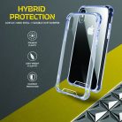 Armor Jelly Case Roar - do Iphone 14 transparent