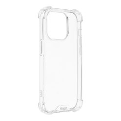 Armor Jelly Case Roar - do Iphone 14 Pro transparent